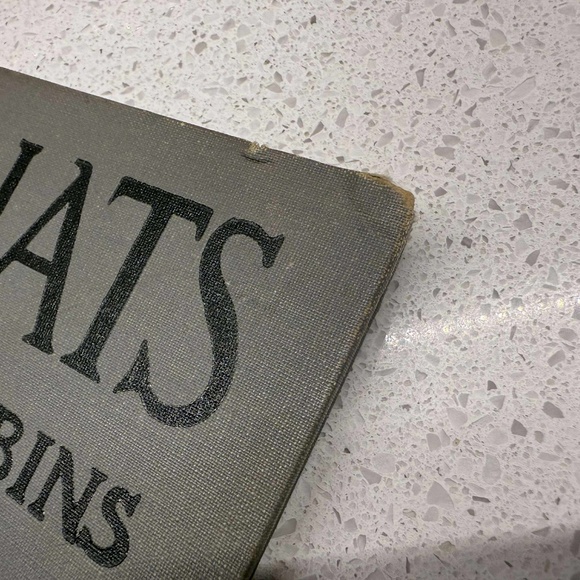 Vintage Dr Seuss The 500 Hats Of Bartholomew Cubbins Book Early Edition HC - Picture 3 of 7